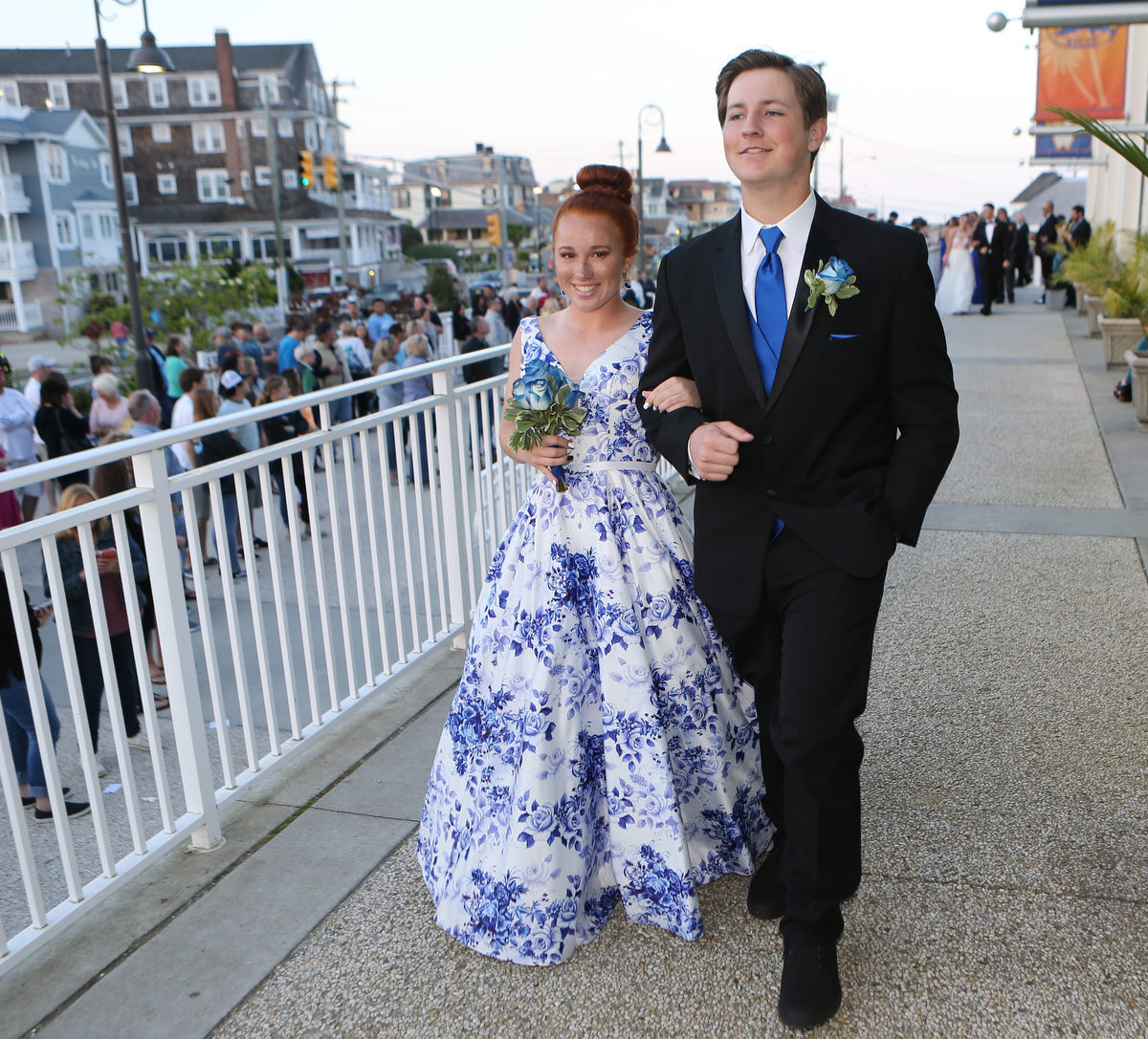 Lower Township Prom